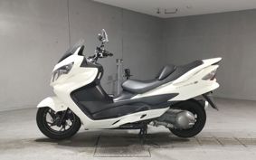 SUZUKI SKYWAVE 250S CJ46A