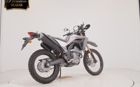 HONDA CRF250L 1985 MD47