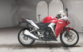 HONDA CBR250R MC41