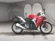 Фото Honda CBR250R 2011 с японского аукциона