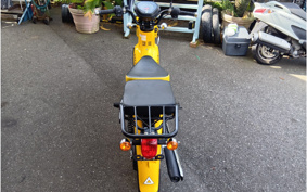 HONDA CROSS CUB JA45