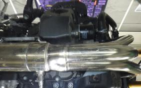 YAMAHA XSR900 2017 RN46J