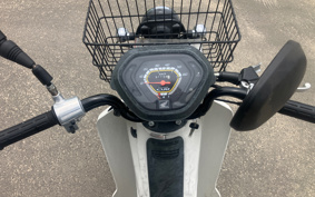 HONDA SUPER CUB50 AA04