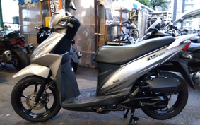 SUZUKI ADDRESS V110 CE47A