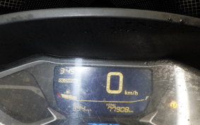 HONDA PCX 125 2009 JK05