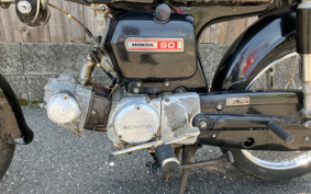 HONDA CD90 BENLY CD90