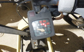 HONDA MOTOCOMPO AB12