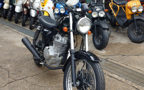 SUZUKI GLASS TRACKER BIG BOY NJ4BA