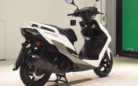 YAMAHA CYGNUS 125 XSR 3 2021 SED8J