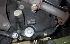 HONDA PS250 2005 MF09