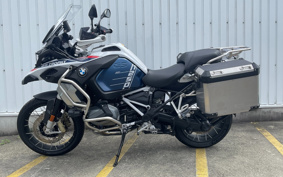 BMW R1250GS ADV PS 2022 0M11