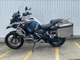 Фото BMW R1250GS ADV PS 2022 с японского аукциона