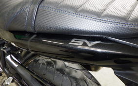 SUZUKI SV650 A 2023 VP55E