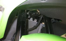 KAWASAKI ZX-25RR 2006 ZX250H