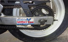 HONDA NSR50 GEN 1 AC10