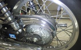 KAWASAKI W800 2011 EJ800A