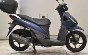 SUZUKI ADDRESS 110 2000 CE47A