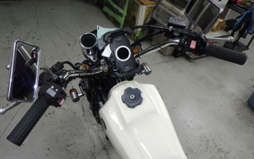 YAMAHA TW225 2018 DG09J