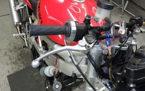 SUZUKI TL1000S 1997 VT51A