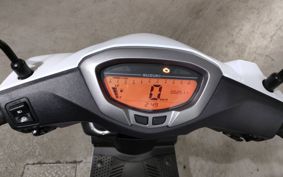 SUZUKI SU WISH  DV12B