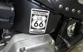HARLEY FLST 1450 2006
