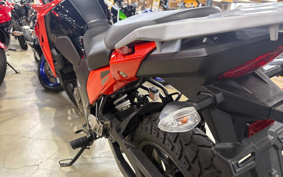 SUZUKI STROM SX EL11L
