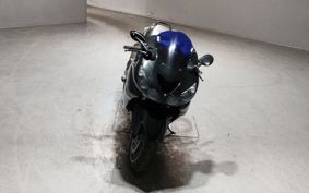 KAWASAKI ZZR1400 2009 ZXT40C
