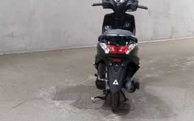 YAMAHA AXIS Z SED7J