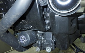 HONDA REBEL 1100 2024 SC83