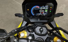 SUZUKI DL650 ( V-Strom 800 ) 2025 EM1BA