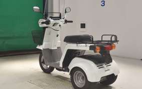 HONDA GYRO X 2021 TD02