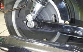 HARLEY XL883N 2015