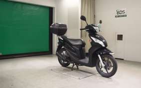 HONDA DIO 110