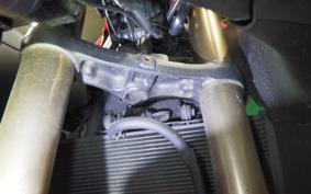 HONDA CBR650R 2021 RH03