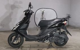 SUZUKI ADDRESS V125 CF4MA