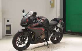 HONDA CBR400R 2020 NC56