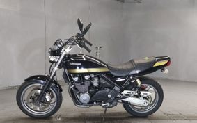 KAWASAKI ZEPHYR400K 2001 ZR400C