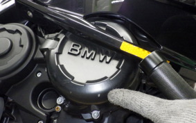 BMW F800ST 2010