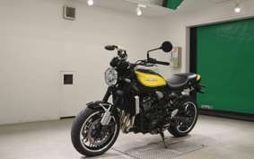 KAWASAKI Z900RS 2024