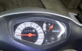 SUZUKI ADDRESS V125 G 2015 CF46A