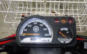 YAMAHA GEAR Gen.2 UA06J
