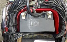 HARLEY FLST 1450 2006