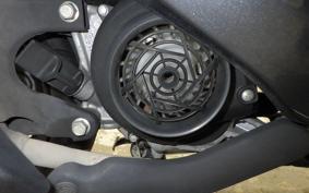 SUZUKI BURGMANｽﾄﾘｰﾄ125EX EA23M