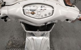 SUZUKI ADDRESS V125 CF46A