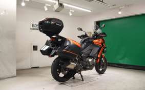 KAWASAKI VERSYS 1000 2015