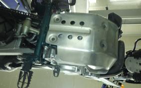 YAMAHA SEROW 250 Gen.3 DG31J