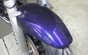 SUZUKI SV400S 2006 VK53A