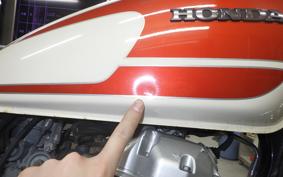 HONDA CB400SS E 2005