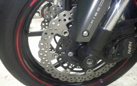 KAWASAKI NINJA ZX-6R A 2022 ZX636G