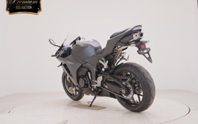 HONDA CBR600RR 2025